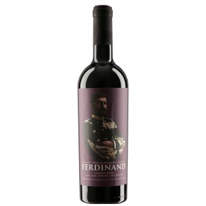 Ferdinand Cabernet Franc